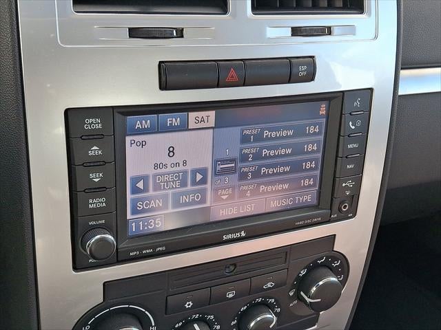 2008 Dodge Charger R/T