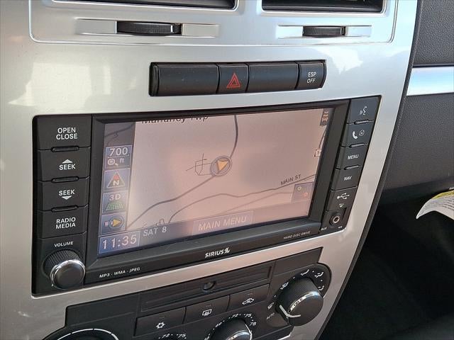 2008 Dodge Charger R/T