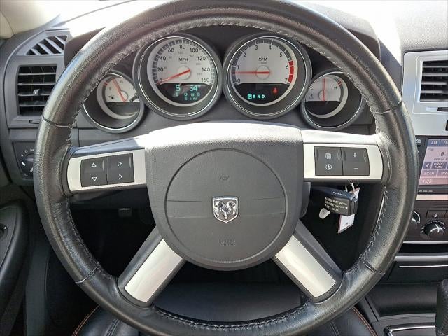 2008 Dodge Charger R/T