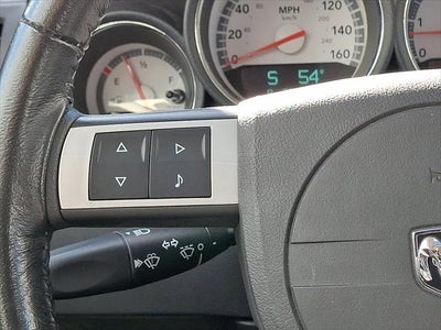 2008 Dodge Charger R/T