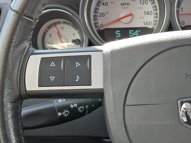 2008 Dodge Charger R/T