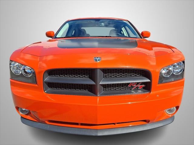 2008 Dodge Charger R/T
