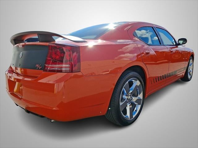 2008 Dodge Charger R/T