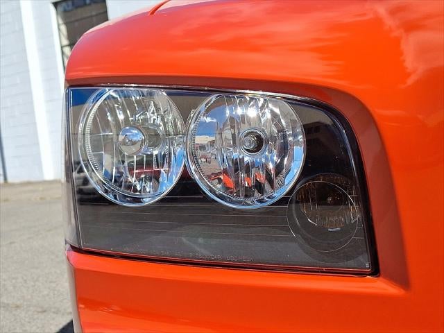 2008 Dodge Charger R/T