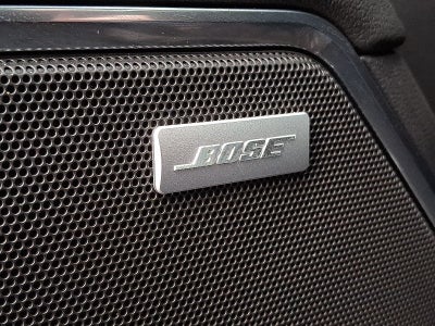 2023 Chevrolet Silverado 1500 4WD Crew Cab Short Bed RST