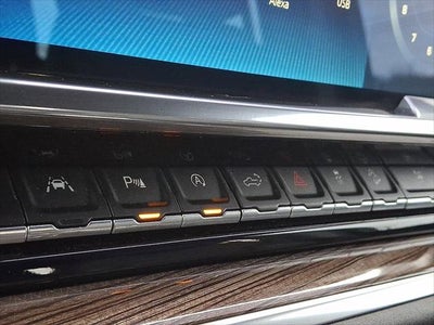 2023 Chevrolet Silverado 1500 4WD Crew Cab Short Bed RST