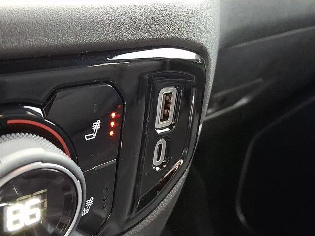 2023 Chevrolet Silverado 1500 4WD Crew Cab Short Bed RST