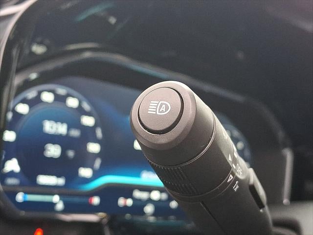 2023 Chevrolet Silverado 1500 4WD Crew Cab Short Bed RST