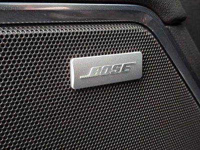 2023 Chevrolet Silverado 1500 4WD Crew Cab Short Bed RST