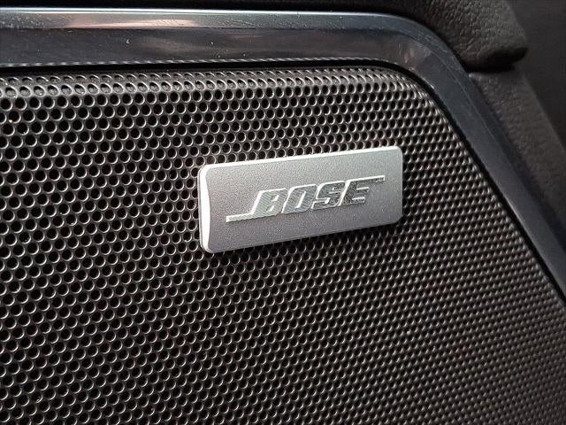 2023 Chevrolet Silverado 1500 4WD Crew Cab Short Bed RST