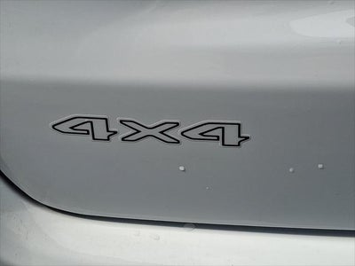 2026 Jeep Compass COMPASS 85TH ANNIVERSARY EDITION 4X4