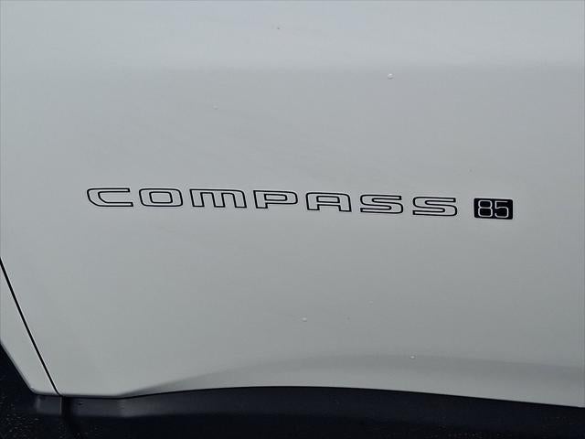2026 Jeep Compass COMPASS 85TH ANNIVERSARY EDITION 4X4