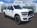 2026 RAM 2500 RAM 2500 BLACK EXPRESS CREW CAB 4X4 6'4' BOX