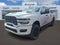 2026 RAM 2500 RAM 2500 BLACK EXPRESS CREW CAB 4X4 6'4' BOX