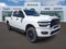 2026 RAM 2500 RAM 2500 BLACK EXPRESS CREW CAB 4X4 6'4' BOX