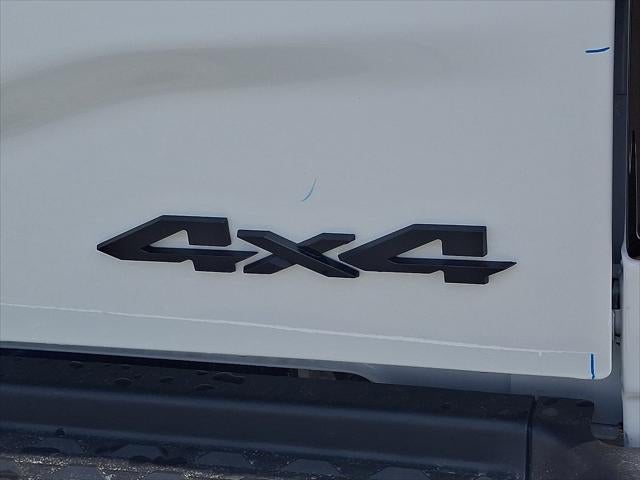2026 RAM 2500 RAM 2500 BLACK EXPRESS CREW CAB 4X4 6'4' BOX