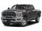 2026 RAM Ram 2500 RAM 2500 WARLOCK CREW CAB 4X4 6'4' BOX