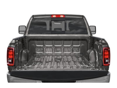 2026 RAM Ram 2500 RAM 2500 WARLOCK CREW CAB 4X4 6'4' BOX