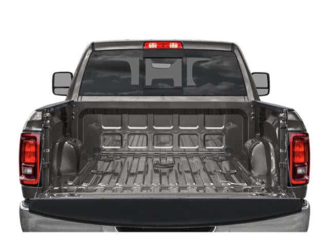 2026 RAM Ram 2500 RAM 2500 WARLOCK CREW CAB 4X4 6'4' BOX