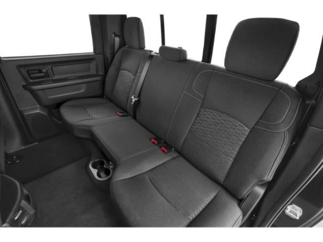 2026 RAM Ram 2500 RAM 2500 WARLOCK CREW CAB 4X4 6'4' BOX