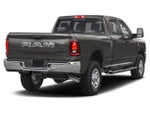 2026 RAM Ram 2500 RAM 2500 WARLOCK CREW CAB 4X4 6'4' BOX