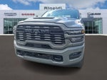 2026 RAM 2500 RAM 2500 BLACK EXPRESS CREW CAB 4X4 6'4' BOX
