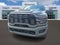 2026 RAM 2500 RAM 2500 BLACK EXPRESS CREW CAB 4X4 6'4' BOX