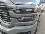 2026 RAM 2500 RAM 2500 BLACK EXPRESS CREW CAB 4X4 6'4' BOX