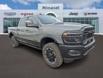 2026 RAM Ram 2500 RAM 2500 REBEL CREW CAB 4X4 6'4' BOX