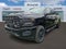 2027 RAM Ram 2500 RAM 2500 BLACK EXPRESS CREW CAB 4X4 8' BOX