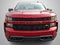 2021 Chevrolet Silverado 1500 4WD Crew Cab Short Bed Custom