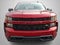 2021 Chevrolet Silverado 1500 4WD Crew Cab Short Bed Custom