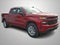 2021 Chevrolet Silverado 1500 4WD Crew Cab Short Bed Custom