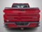 2021 Chevrolet Silverado 1500 4WD Crew Cab Short Bed Custom