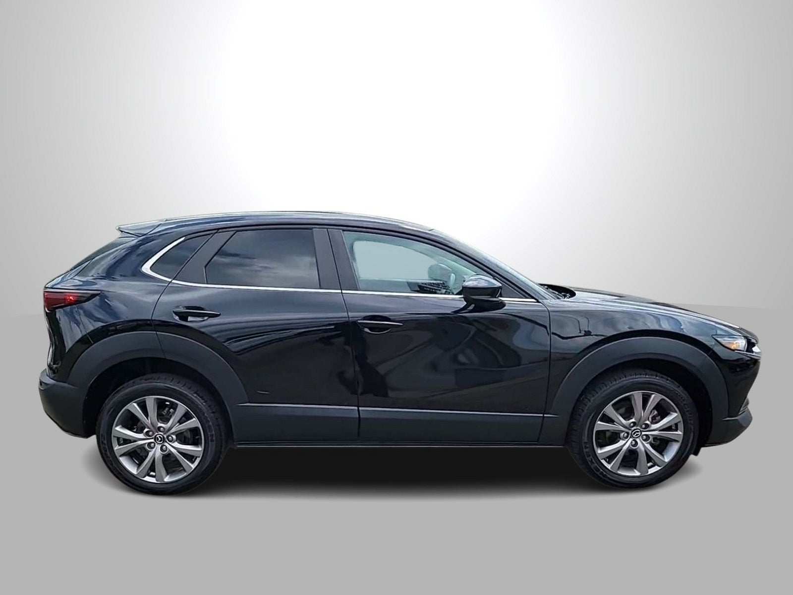 Used 2020 Mazda CX-30 Select with VIN 3MVDMBCL2LM116341 for sale in Shenandoah, PA
