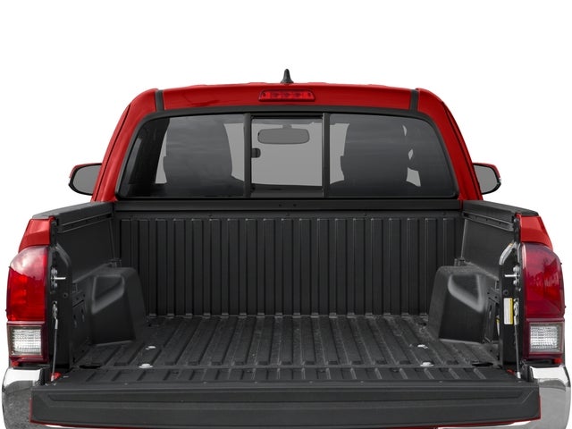 2017 Toyota Tacoma TRD Off Road