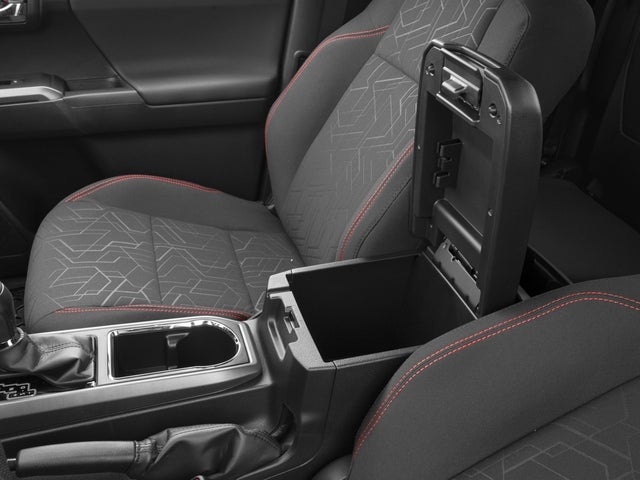 2017 Toyota Tacoma TRD Off Road