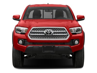 2017 Toyota Tacoma TRD Off Road