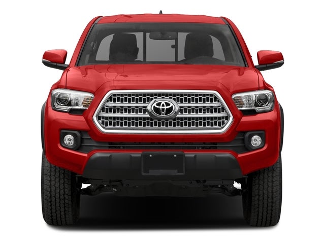 2017 Toyota Tacoma TRD Off Road