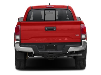 2017 Toyota Tacoma TRD Off Road