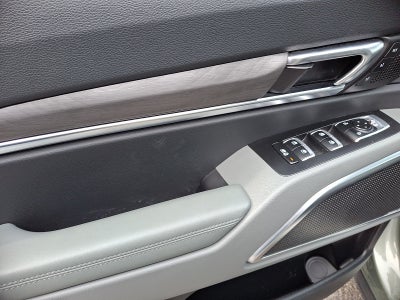 2024 Kia Telluride SX Prestige X-Line
