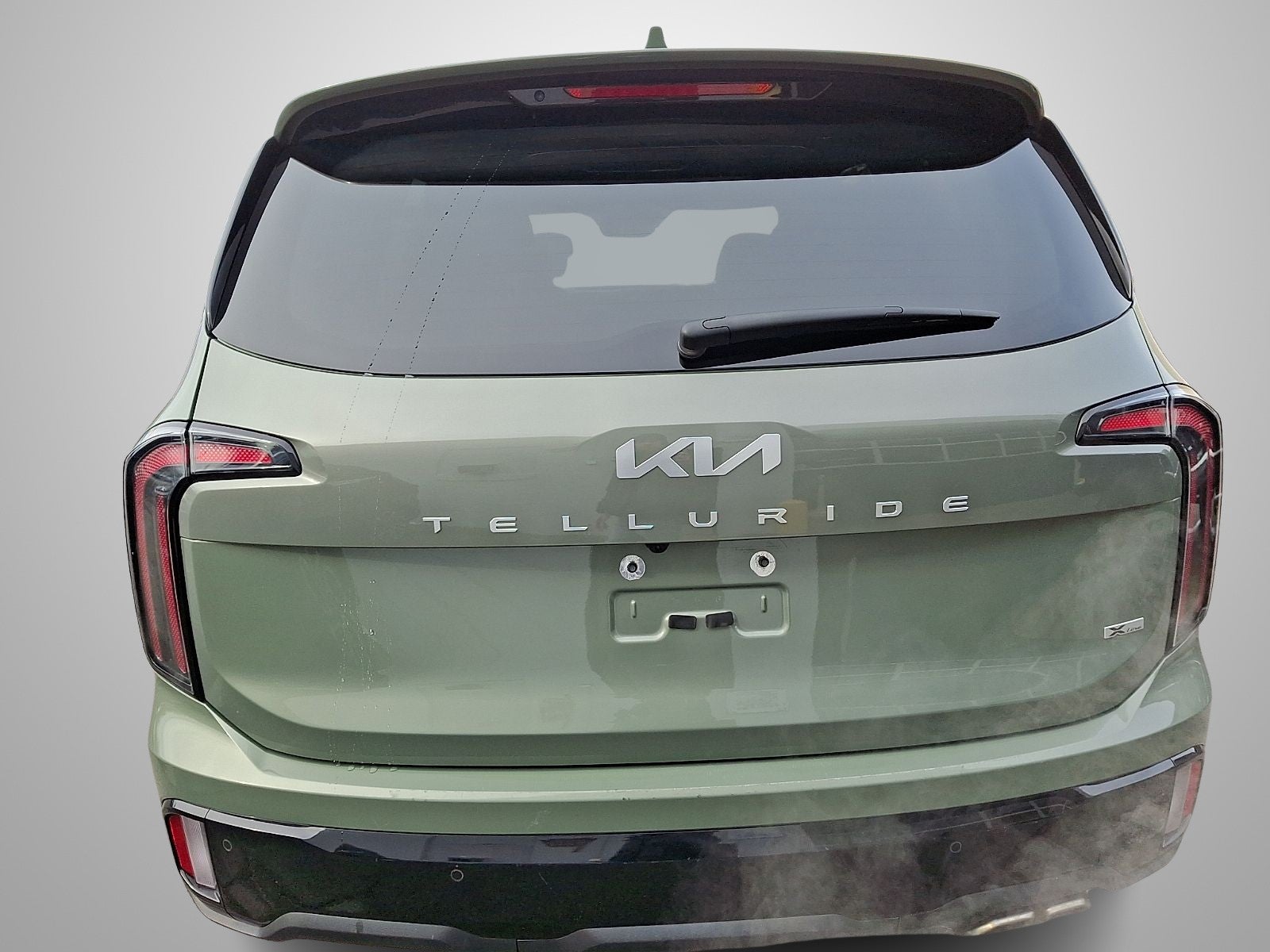 2024 Kia Telluride SX Prestige X-Line