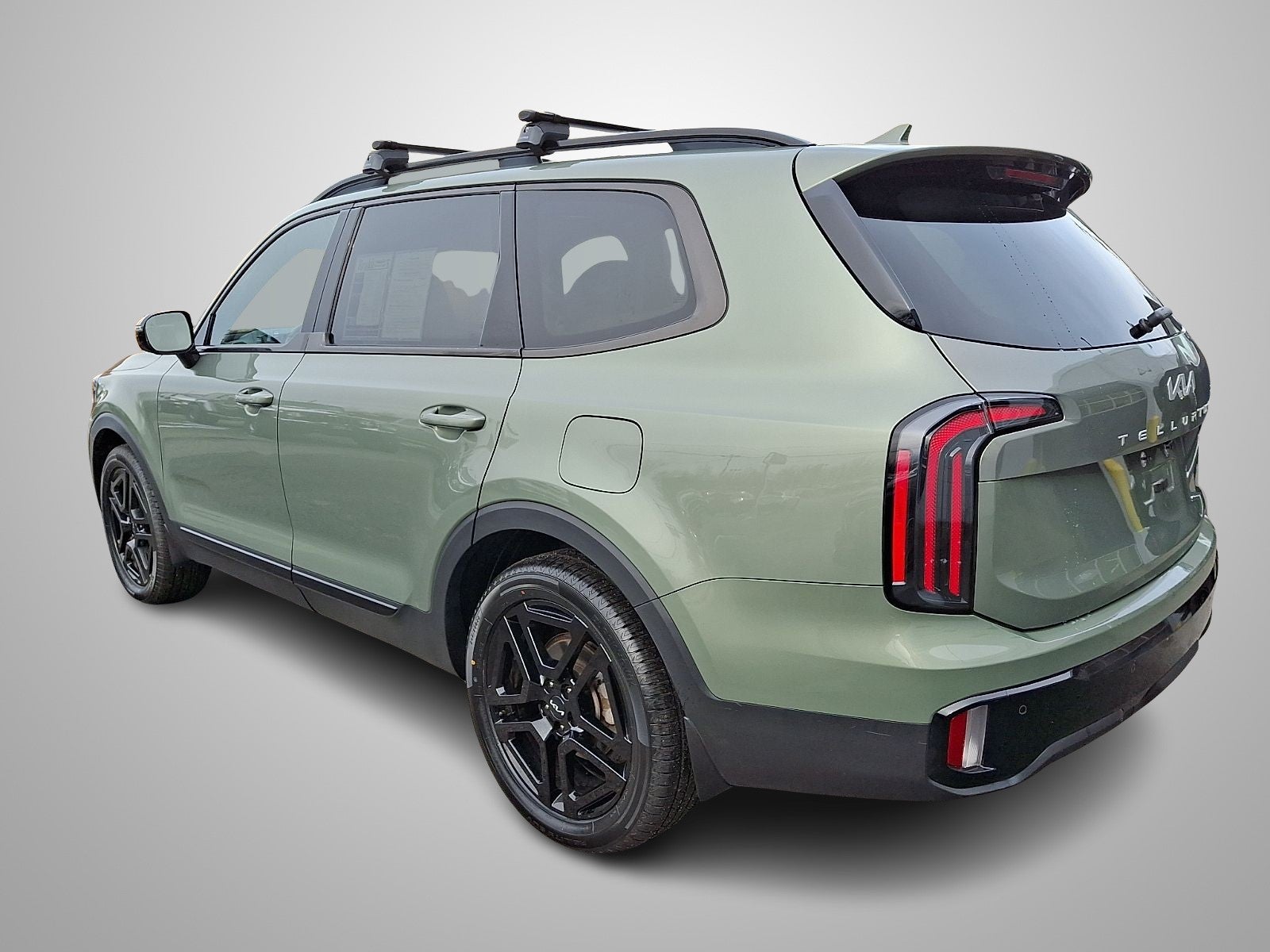 2024 Kia Telluride SX Prestige X-Line