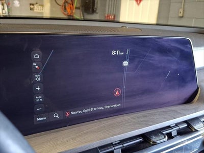 2024 Kia Telluride SX Prestige X-Line