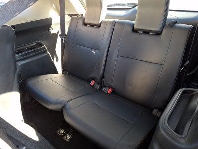 2019 Mitsubishi Outlander SEL