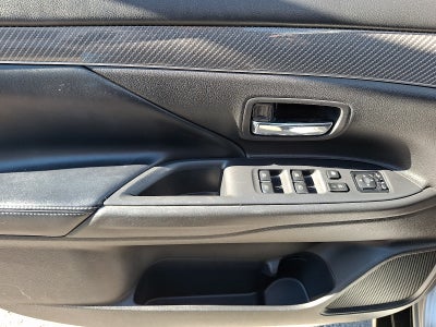 2019 Mitsubishi Outlander SEL