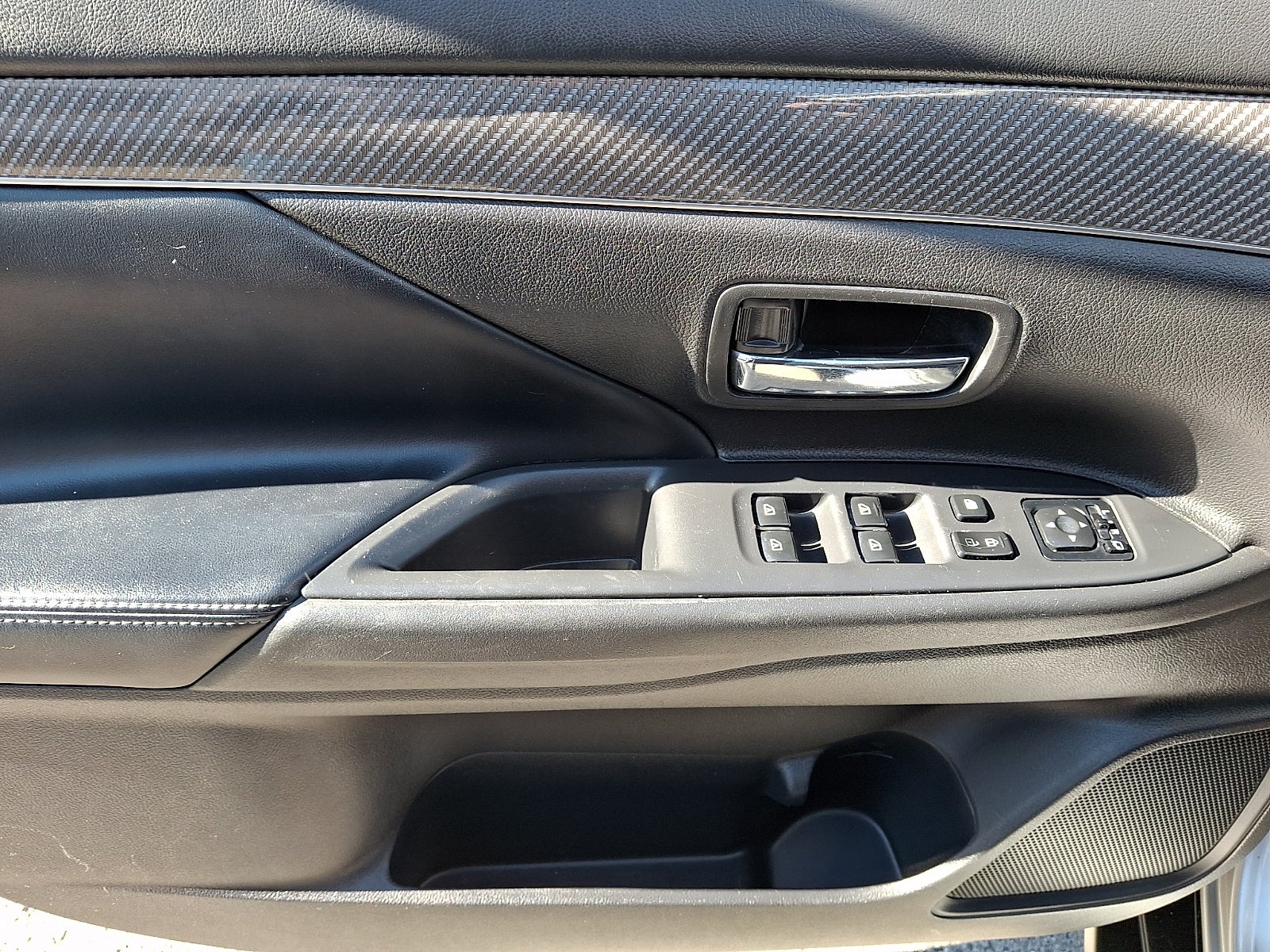 2019 Mitsubishi Outlander SEL