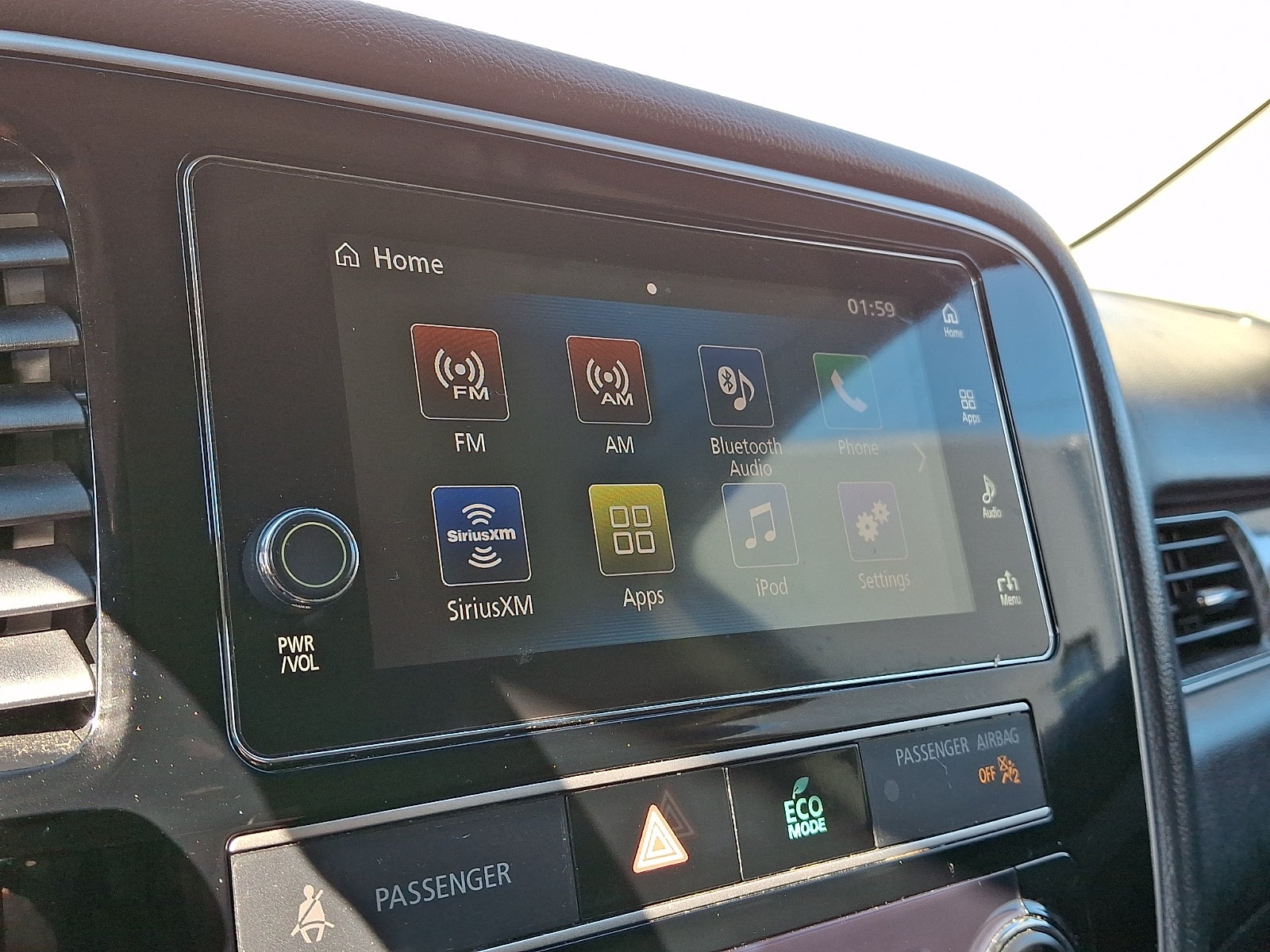 2019 Mitsubishi Outlander SEL