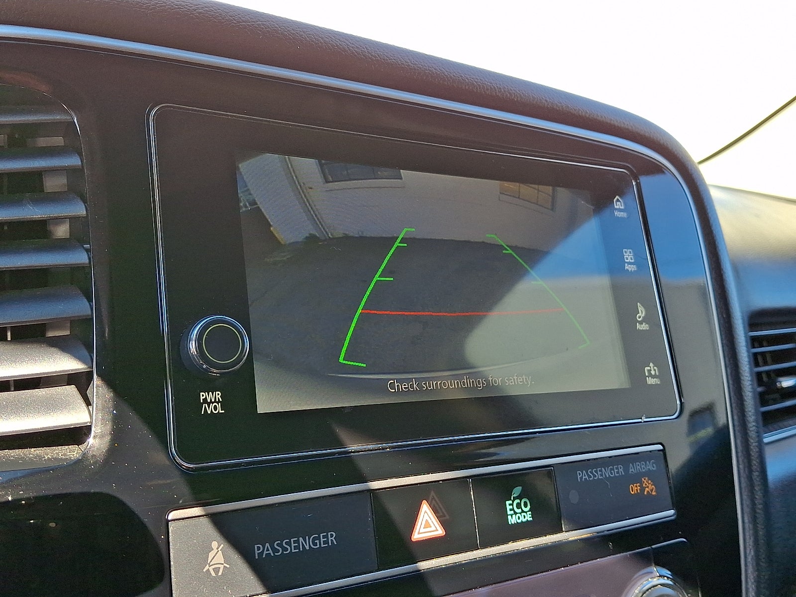 2019 Mitsubishi Outlander SEL