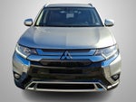 2019 Mitsubishi Outlander SEL